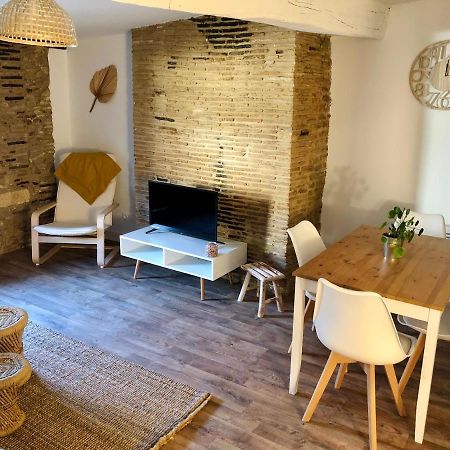 Appartement Au Coeur Du Centre Historique Бержерак Екстериор снимка